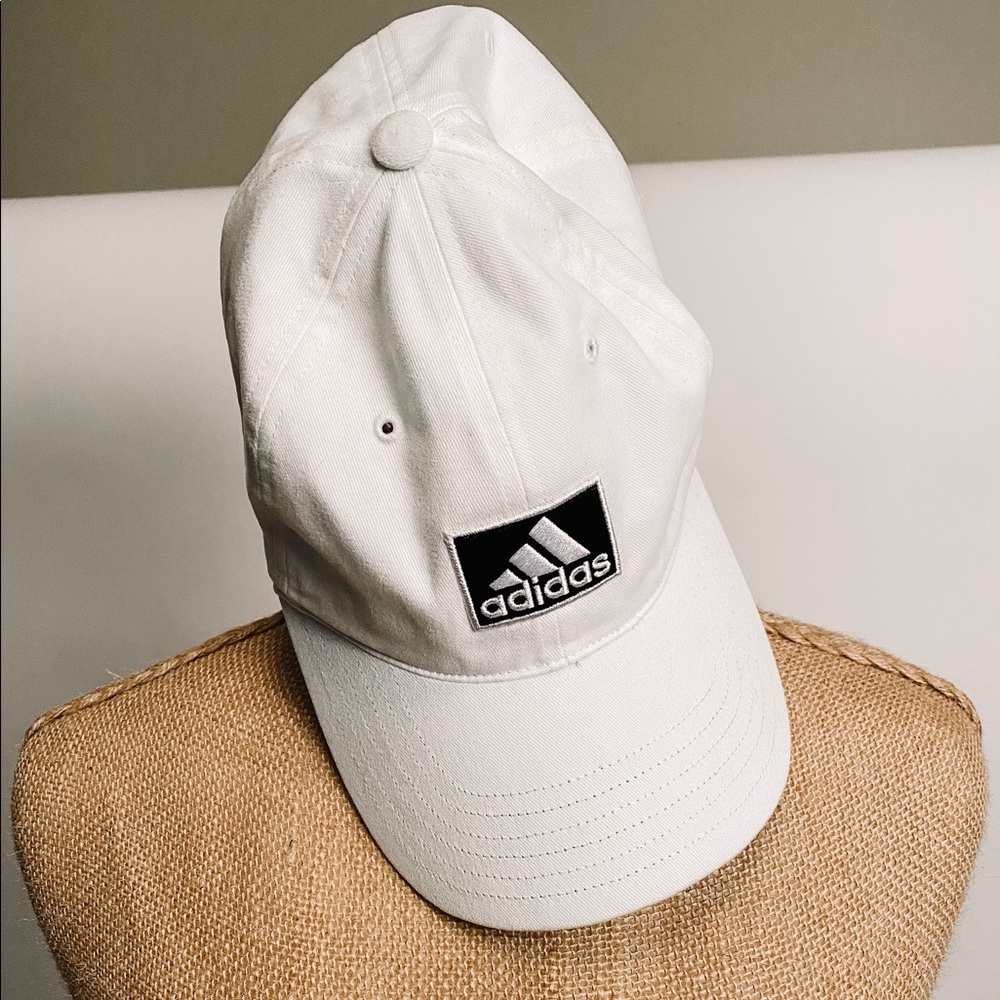 Adidas Ball Cap
